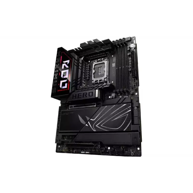 Μητρική πλακέτα Asus ROG Maximus Hero Z890 (90MB1ID0-M0EAY0)