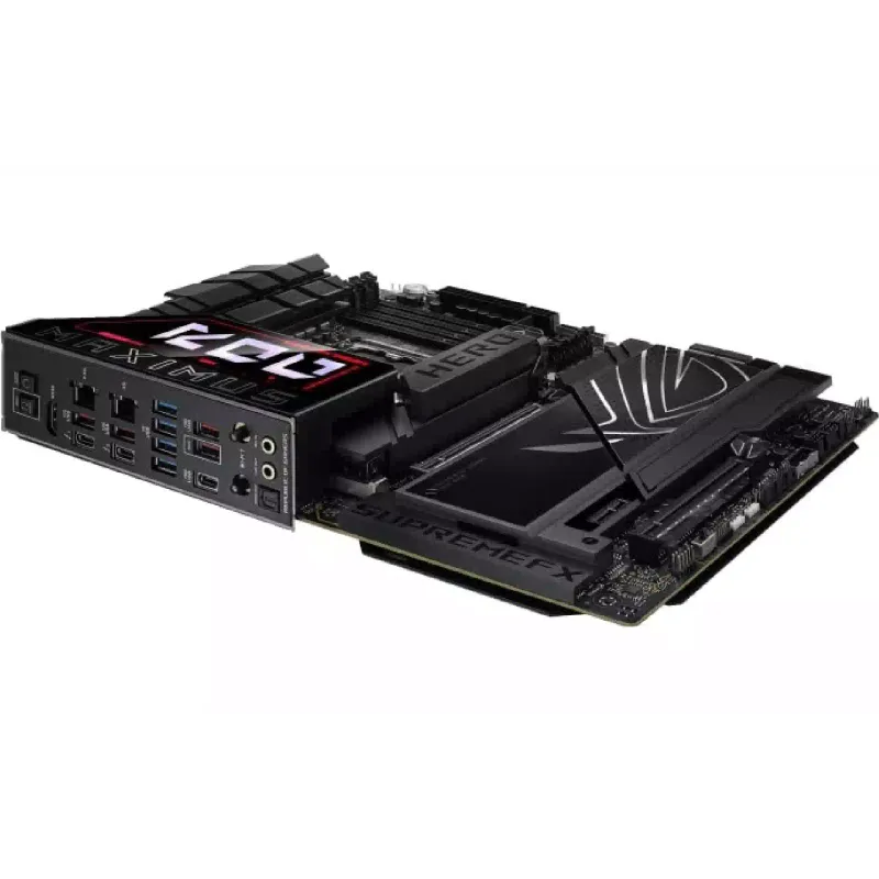 Μητρική πλακέτα Asus ROG Maximus Hero Z890 (90MB1ID0-M0EAY0)