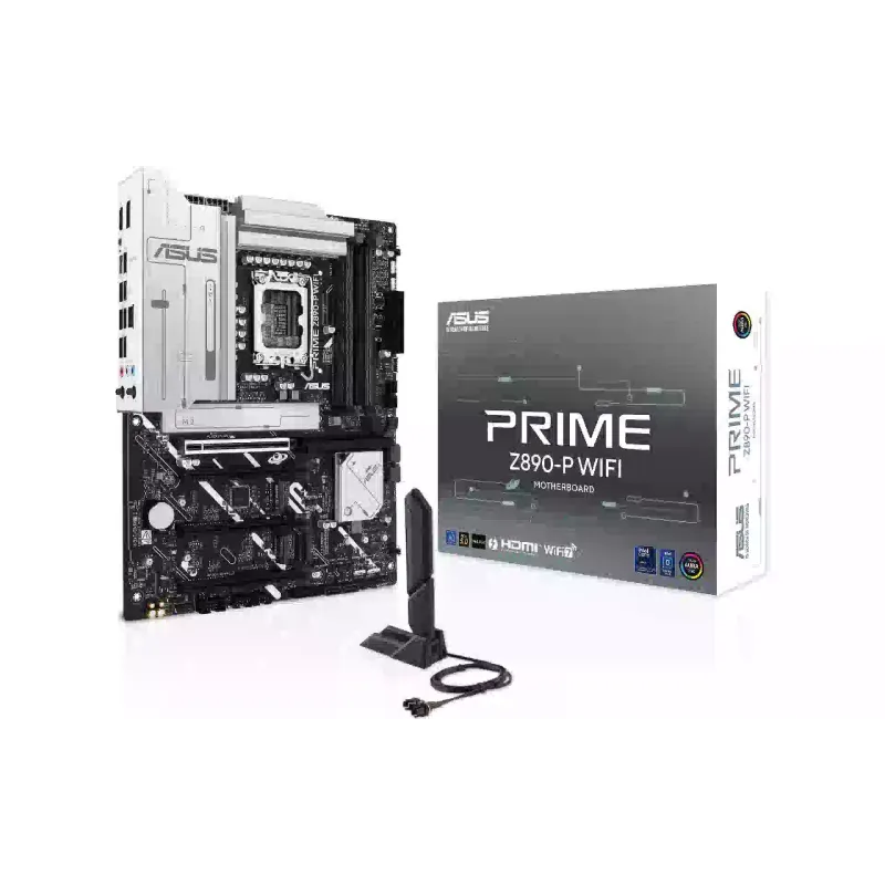 Alaplap Asus Prime Z890-P (90MB1I70-M0EAY0)