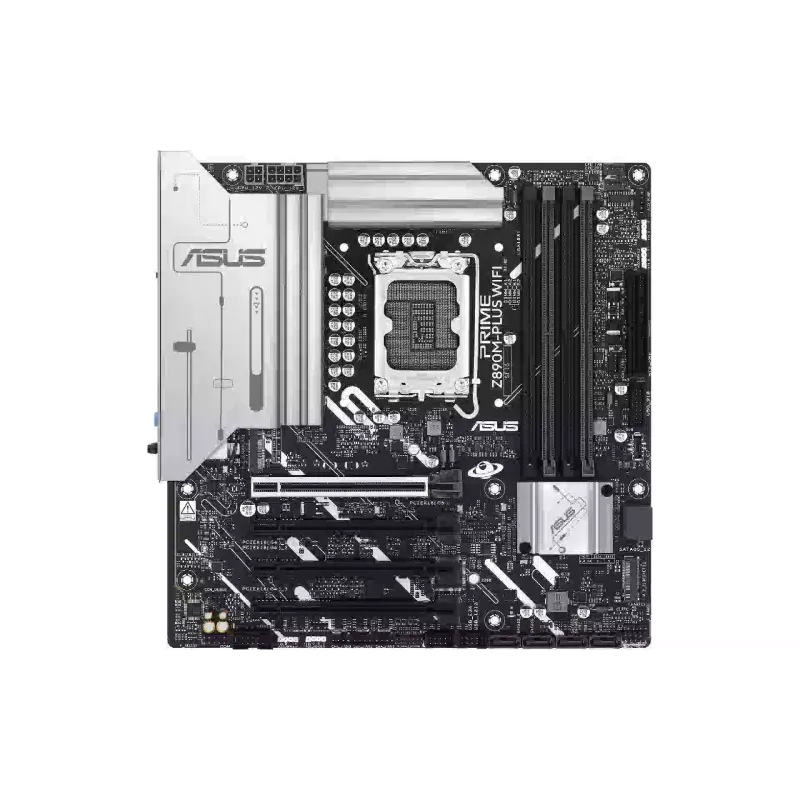 اللوحة الأم Asus Prime Z890M-Plus (90MB1J80-M0EAY0)