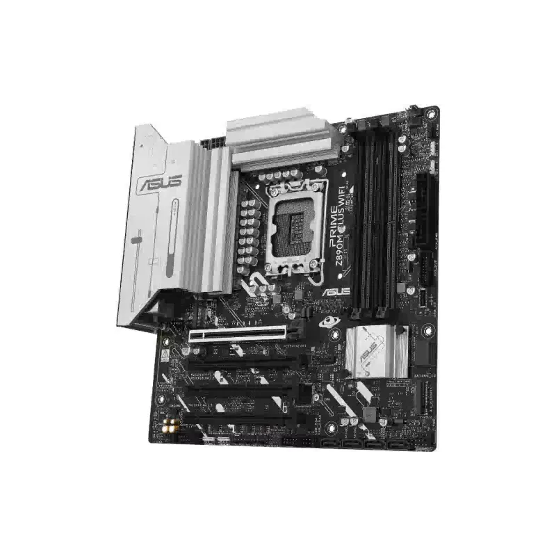 اللوحة الأم Asus Prime Z890M-Plus (90MB1J80-M0EAY0)