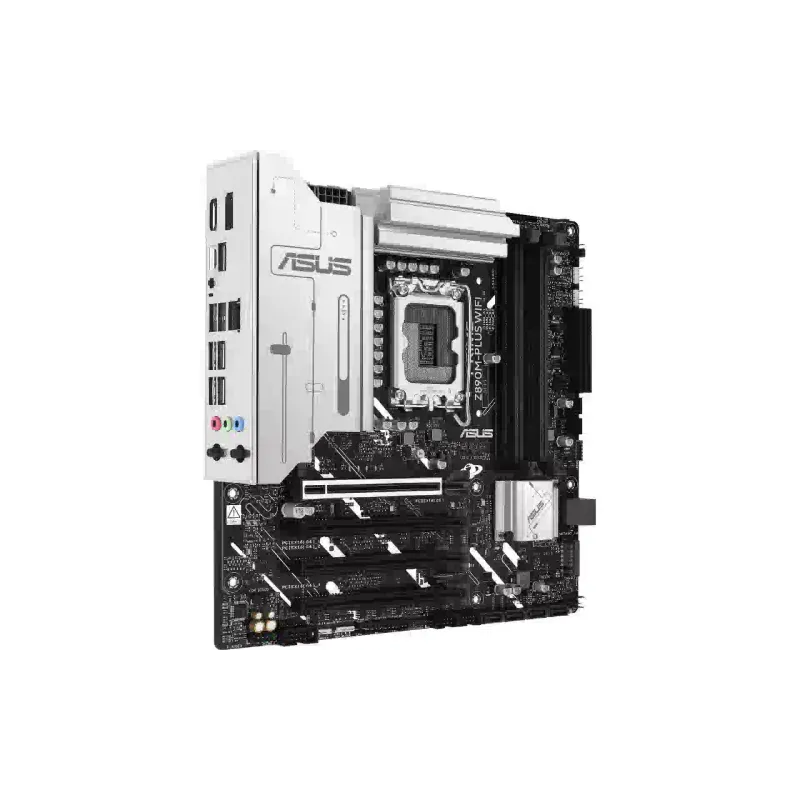 اللوحة الأم Asus Prime Z890M-Plus (90MB1J80-M0EAY0)