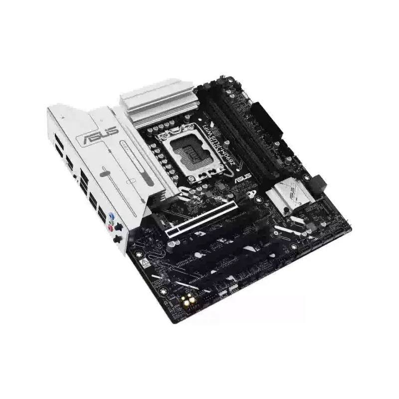 اللوحة الأم Asus Prime Z890M-Plus (90MB1J80-M0EAY0)