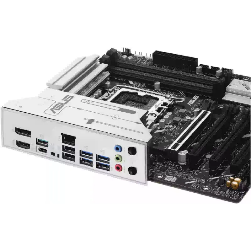 اللوحة الأم Asus Prime Z890M-Plus (90MB1J80-M0EAY0)