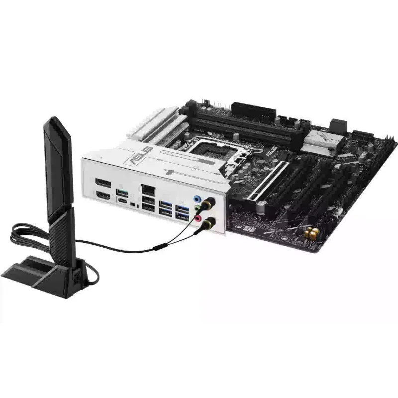اللوحة الأم Asus Prime Z890M-Plus (90MB1J80-M0EAY0)