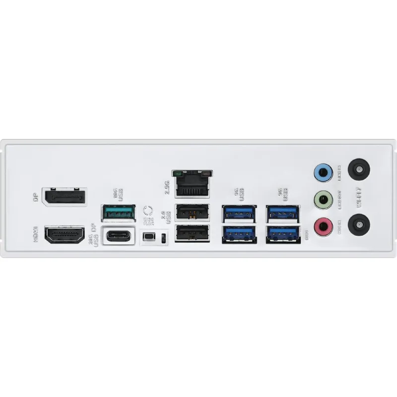 اللوحة الأم Asus Prime Z890M-Plus (90MB1J80-M0EAY0)
