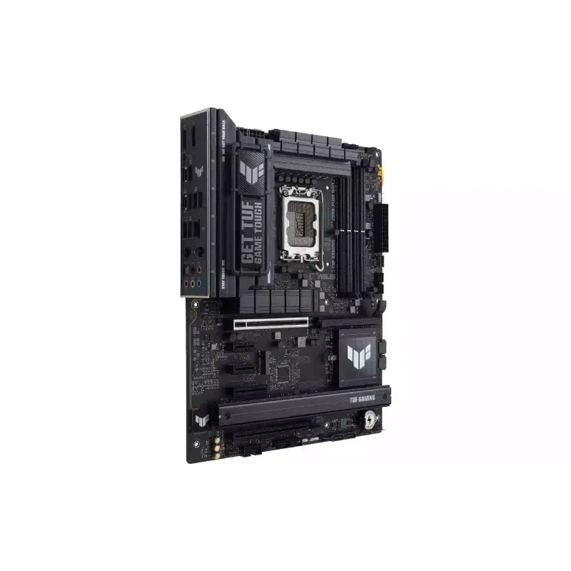 اللوحة الأم Asus TUF Gaming Z890-Plus (90MB1IQ0-M0EAY0)
