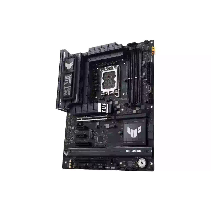 اللوحة الأم Asus TUF Gaming Z890-Plus (90MB1IQ0-M0EAY0)