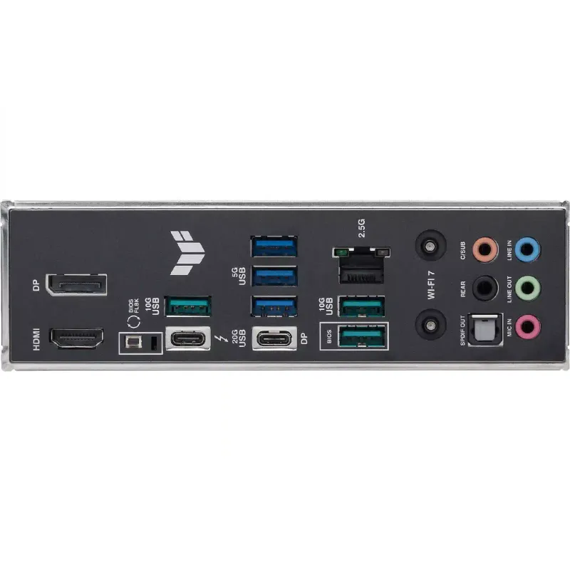 اللوحة الأم Asus TUF Gaming Z890-Plus (90MB1IQ0-M0EAY0)