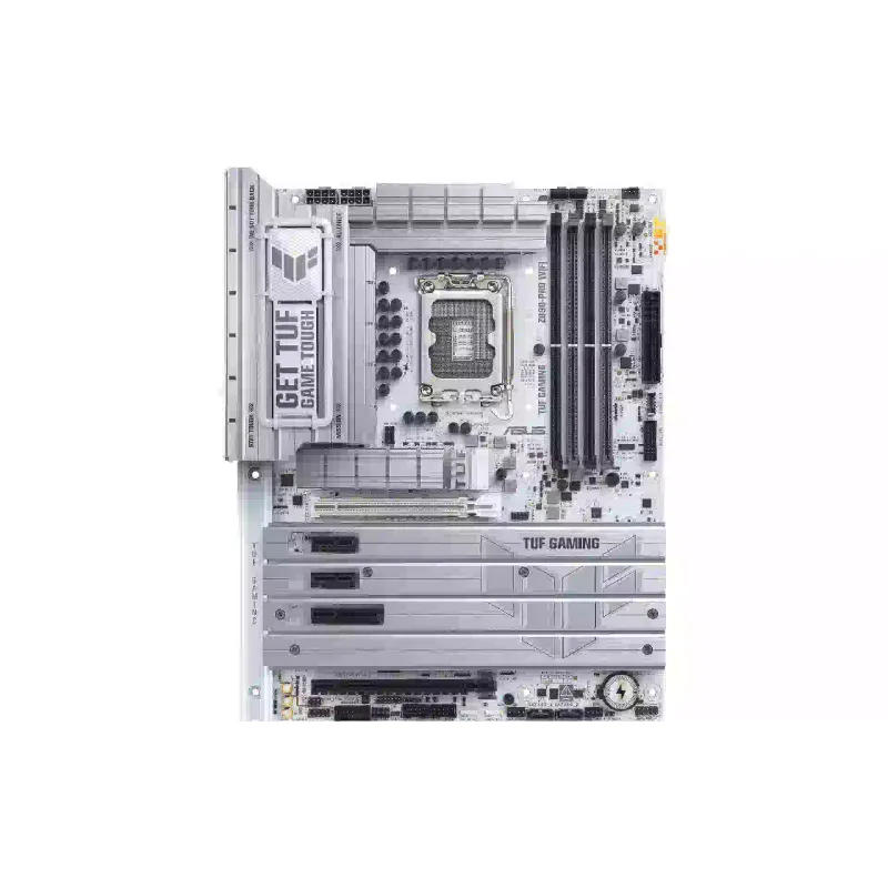 اللوحة الأم Asus TUF Gaming Z890-Pro (90MB1IR0-M0EAY0)