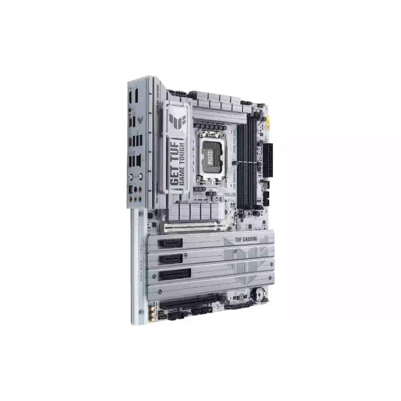 اللوحة الأم Asus TUF Gaming Z890-Pro (90MB1IR0-M0EAY0)