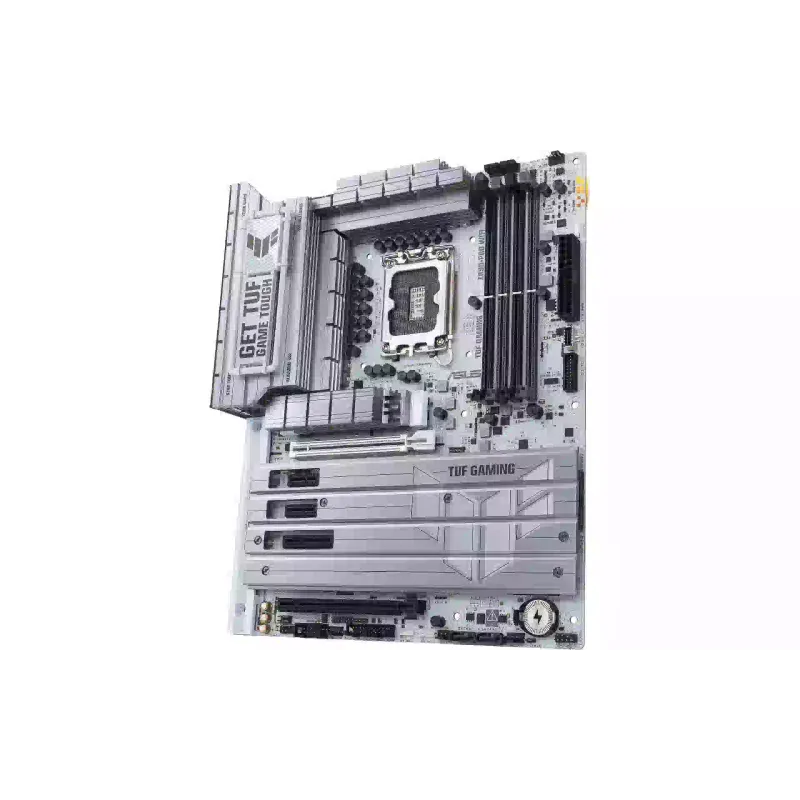 اللوحة الأم Asus TUF Gaming Z890-Pro (90MB1IR0-M0EAY0)