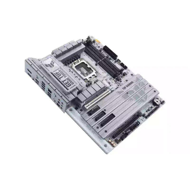 اللوحة الأم Asus TUF Gaming Z890-Pro (90MB1IR0-M0EAY0)