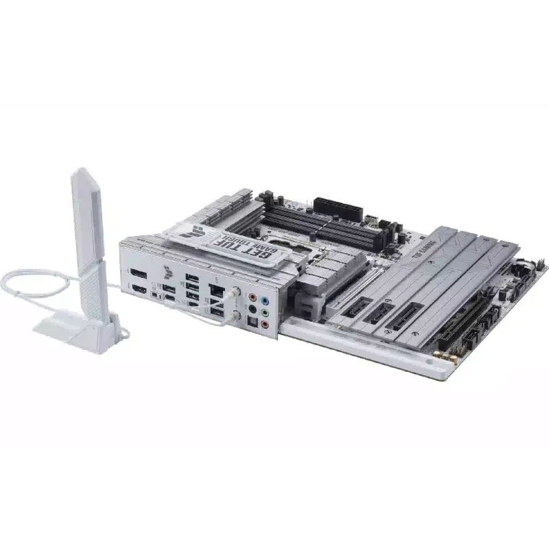 اللوحة الأم Asus TUF Gaming Z890-Pro (90MB1IR0-M0EAY0)