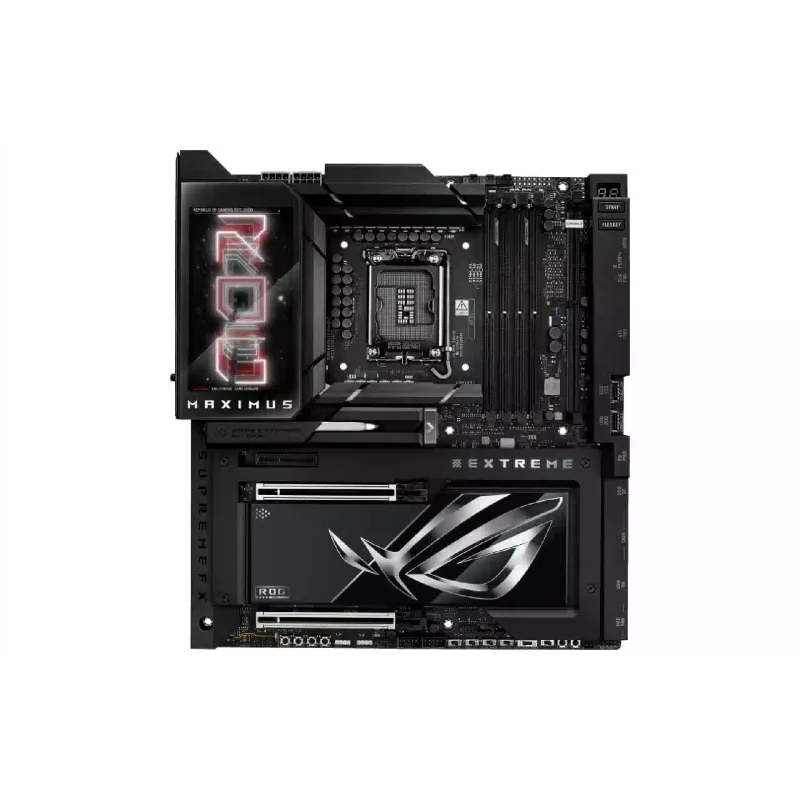 اللوحة الأم Asus ROG Maximus Extreme Z890 (90MB1IA0-M0EAY0)