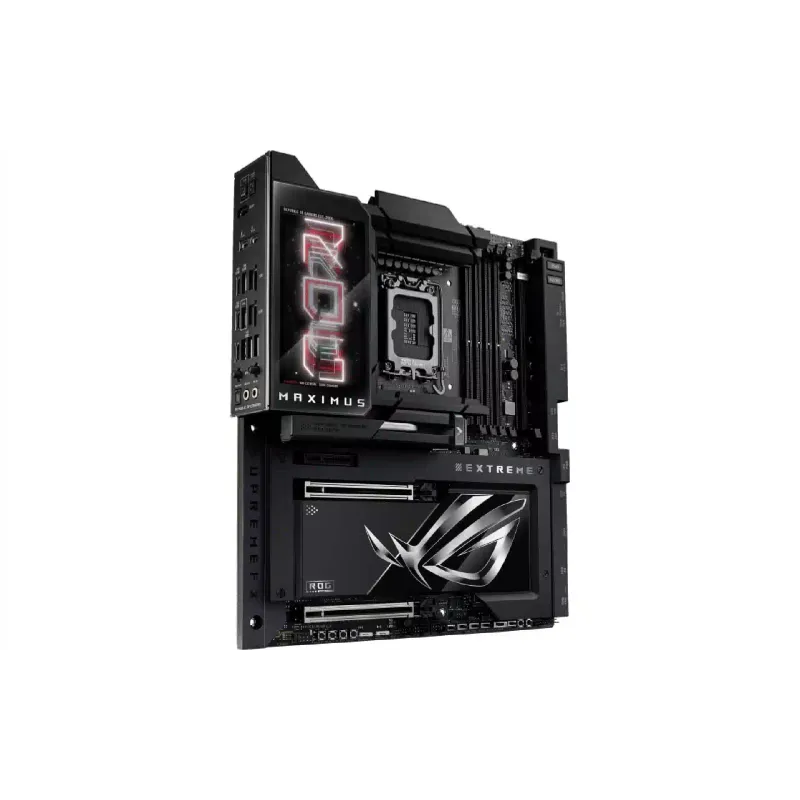اللوحة الأم Asus ROG Maximus Extreme Z890 (90MB1IA0-M0EAY0)