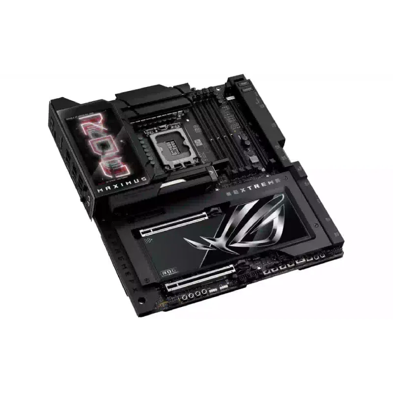 اللوحة الأم Asus ROG Maximus Extreme Z890 (90MB1IA0-M0EAY0)