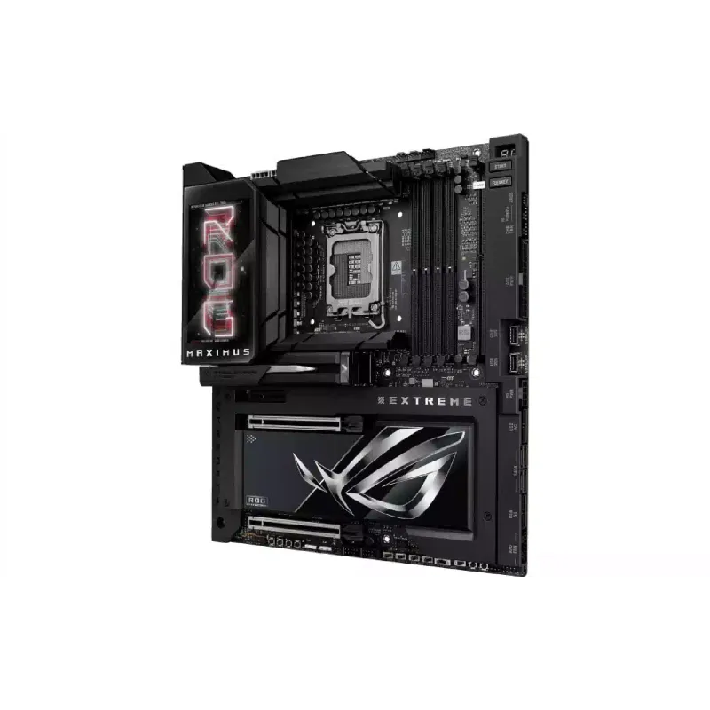 اللوحة الأم Asus ROG Maximus Extreme Z890 (90MB1IA0-M0EAY0)