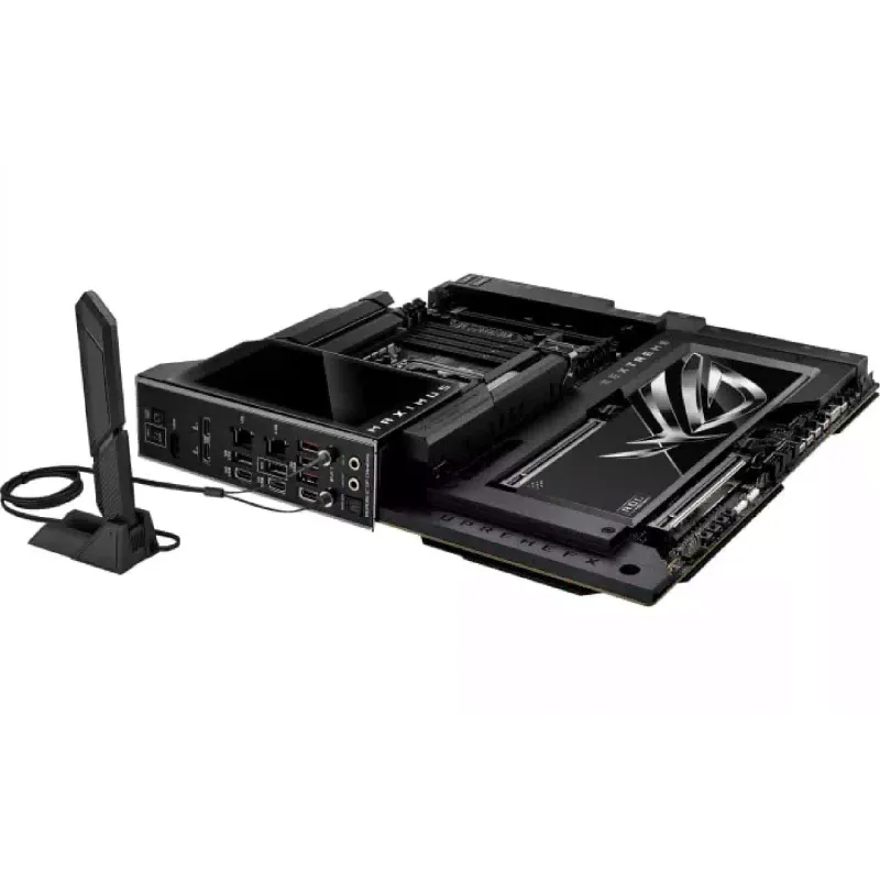 اللوحة الأم Asus ROG Maximus Extreme Z890 (90MB1IA0-M0EAY0)