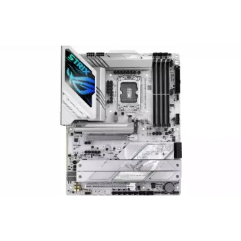 Alaplap Asus ROG Strix Z890-A Z890-A, White (90MB1I90-M0EAY0)