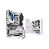 اللوحة الأم Asus ROG Strix Gaming Z890-A, White (90MB1I90-M0EAY0)