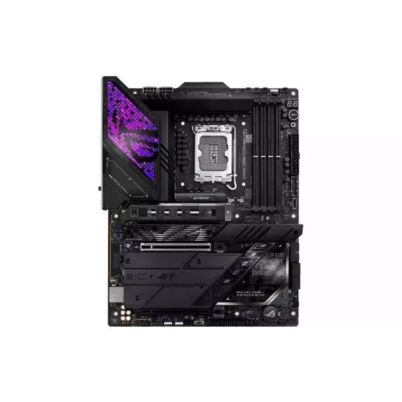 Дънна платка Asus ROG Strix Gaming Z890-E (90MB1IM0-M0EAY0)