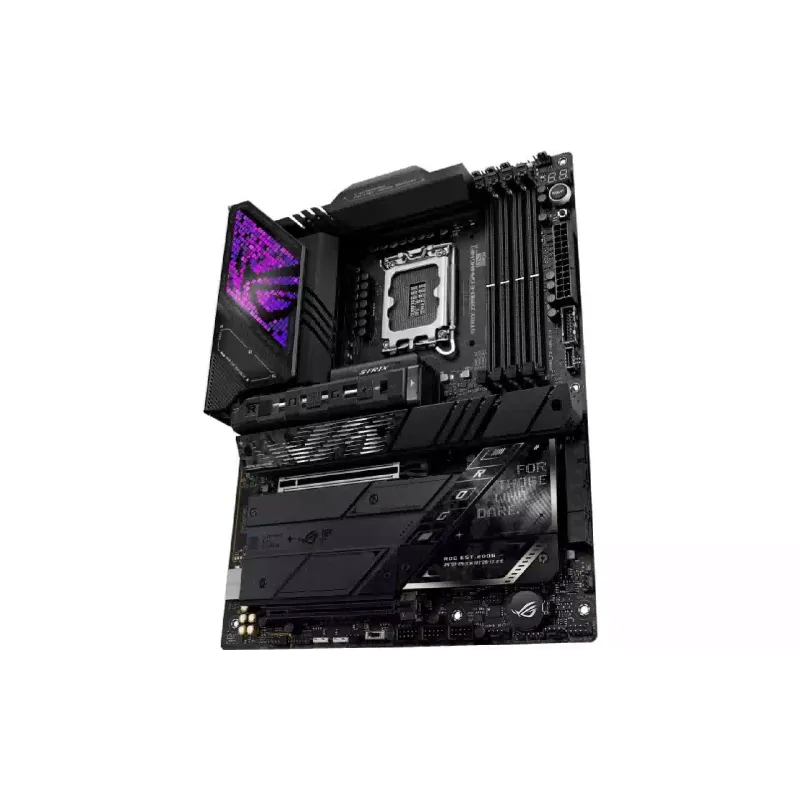 Дънна платка Asus ROG Strix Gaming Z890-E (90MB1IM0-M0EAY0)