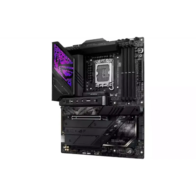 Дънна платка Asus ROG Strix Gaming Z890-E (90MB1IM0-M0EAY0)