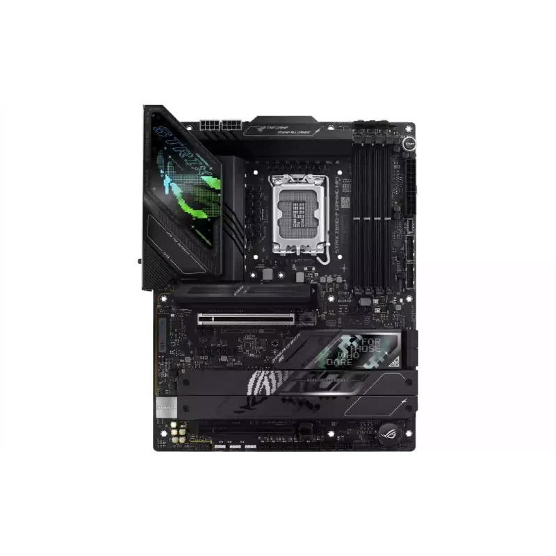 اللوحة الأم Asus ROG Strix Gaming Z890-F (90MB1I40-M0EAY0)