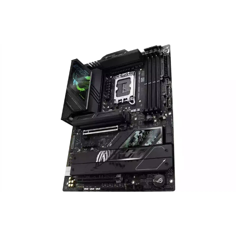 اللوحة الأم Asus ROG Strix Gaming Z890-F (90MB1I40-M0EAY0)