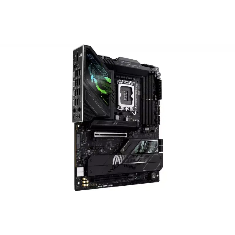 اللوحة الأم Asus ROG Strix Gaming Z890-F (90MB1I40-M0EAY0)
