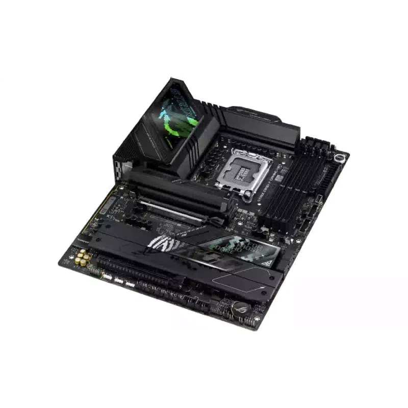 اللوحة الأم Asus ROG Strix Gaming Z890-F (90MB1I40-M0EAY0)