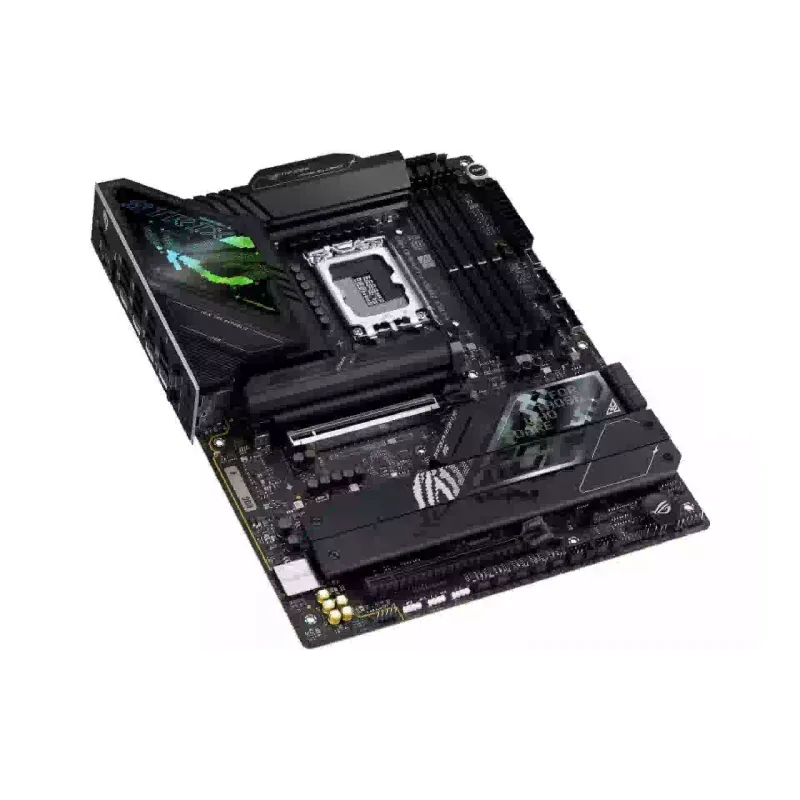 اللوحة الأم Asus ROG Strix Gaming Z890-F (90MB1I40-M0EAY0)