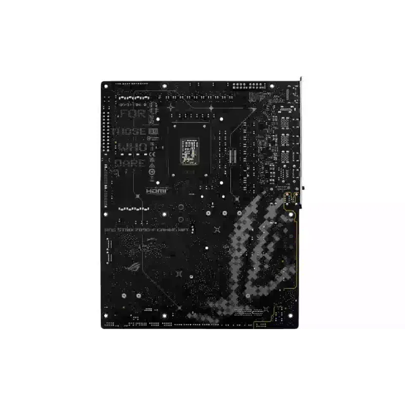 اللوحة الأم Asus ROG Strix Gaming Z890-F (90MB1I40-M0EAY0)