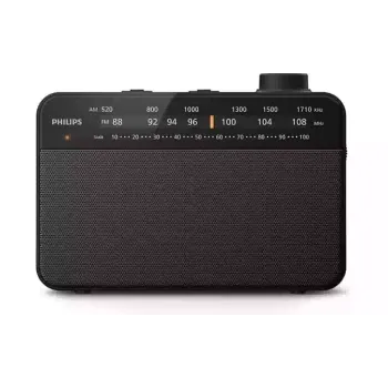Радіоприймач Philips (TAR2509/10)