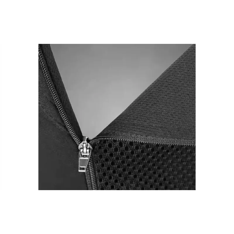 Бронирана жилетка Ukrainian Armor Бронелис, Black (CASMBL)