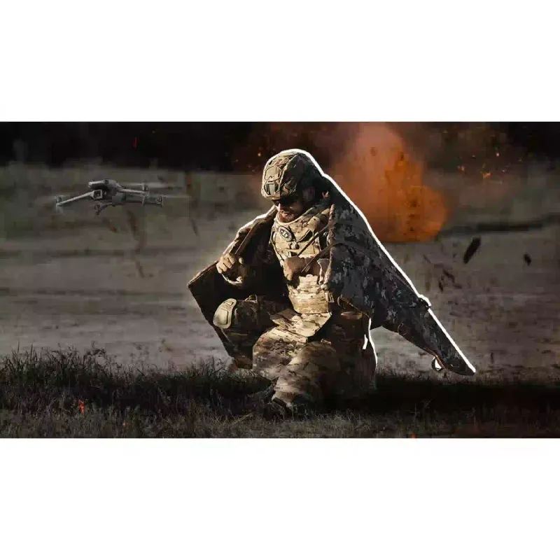 Бронековдра Ukrainian Armor Плашта, Camouflage (BBL2M)