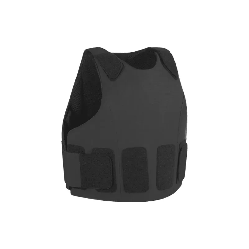 Бронежилет Ukrainian Armor, Black (UCVMB)