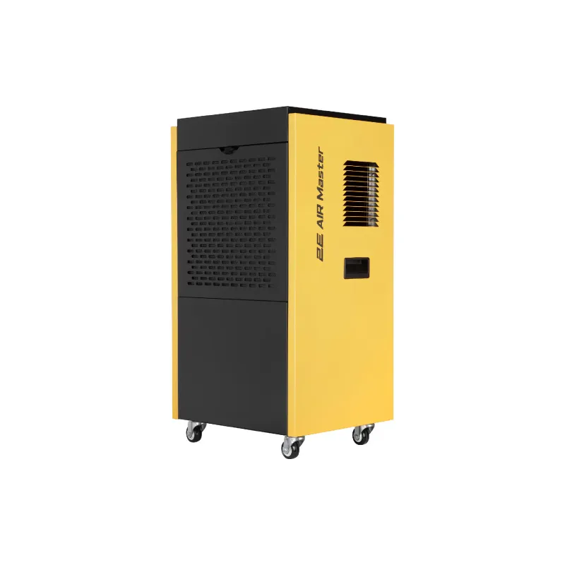 Осушувач повітря 2E (2E-ID1000-90L)