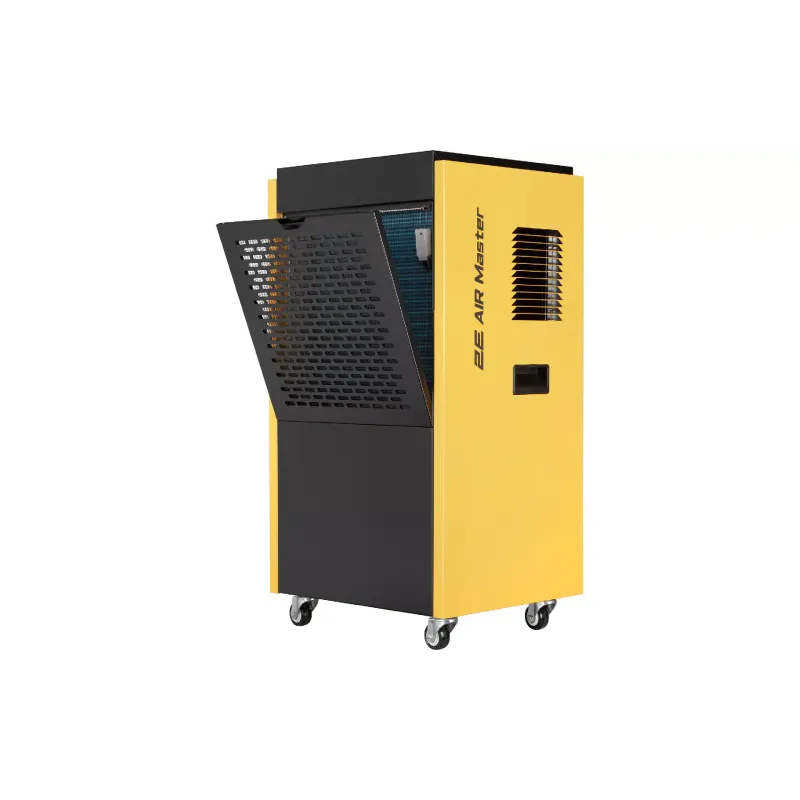 Осушувач повітря 2E (2E-ID1000-90L)