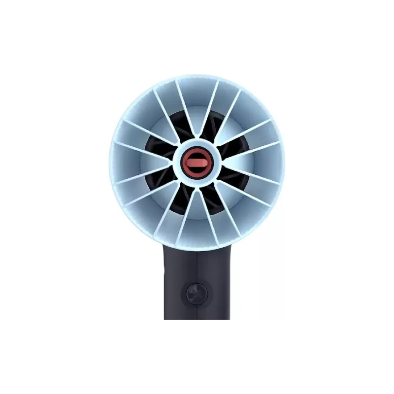Sušilnik za lase Philips, Blue (BHD360/20)