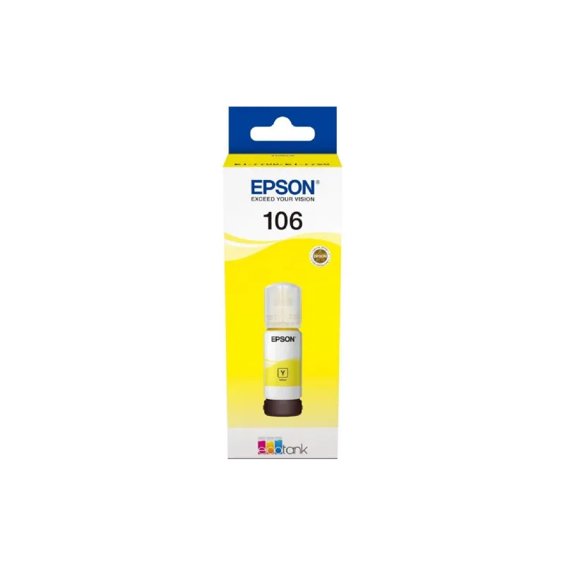 Tinte Epson (C13T00R440)