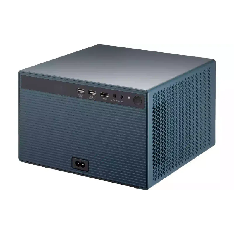 Проектор ViewSonic LX60HD (VS20103)