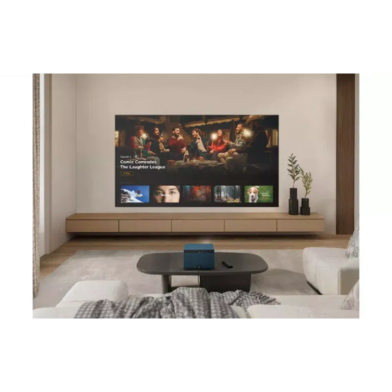 Проектор ViewSonic LX60HD (VS20103)