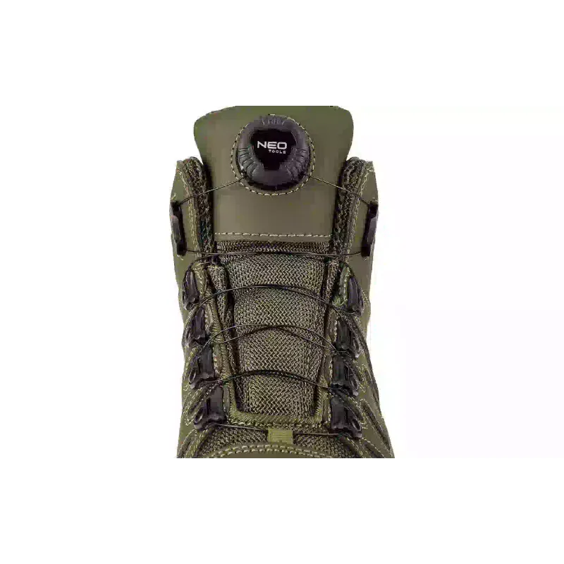 Работни полуботуши Neo Tools (82-751-42)