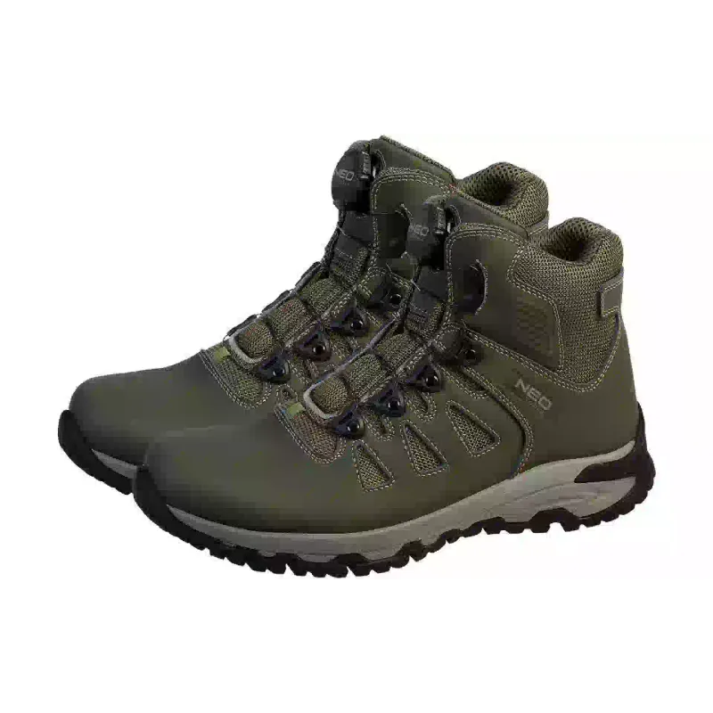 Botas de media caña de trabajo Neo Tools (82-751-41)