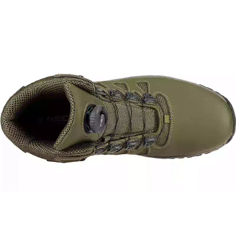 Botas de media caña de trabajo Neo Tools (82-751-41)