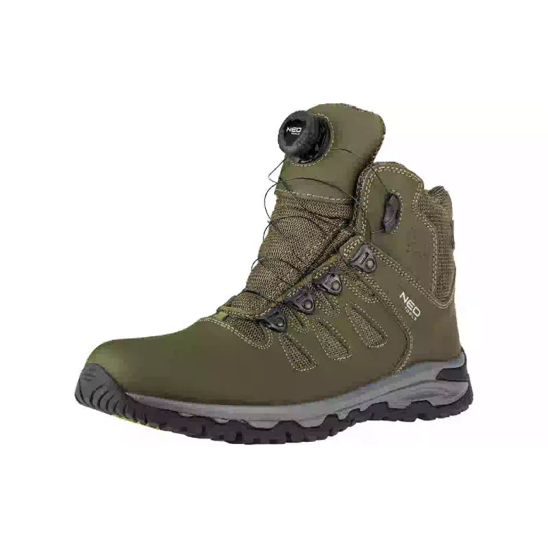 Botas de media caña de trabajo Neo Tools (82-751-41)