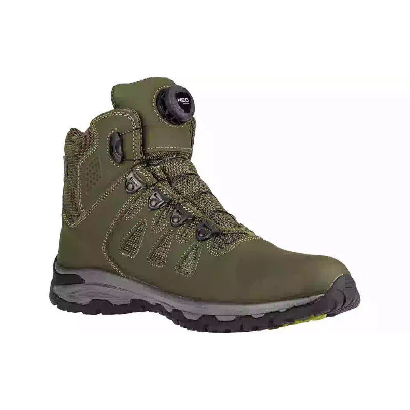 Botas de media caña de trabajo Neo Tools (82-751-41)