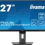 Монітор Iiyama 27" 4K UHD/IPS  (XUB2797UHSNP-B1)